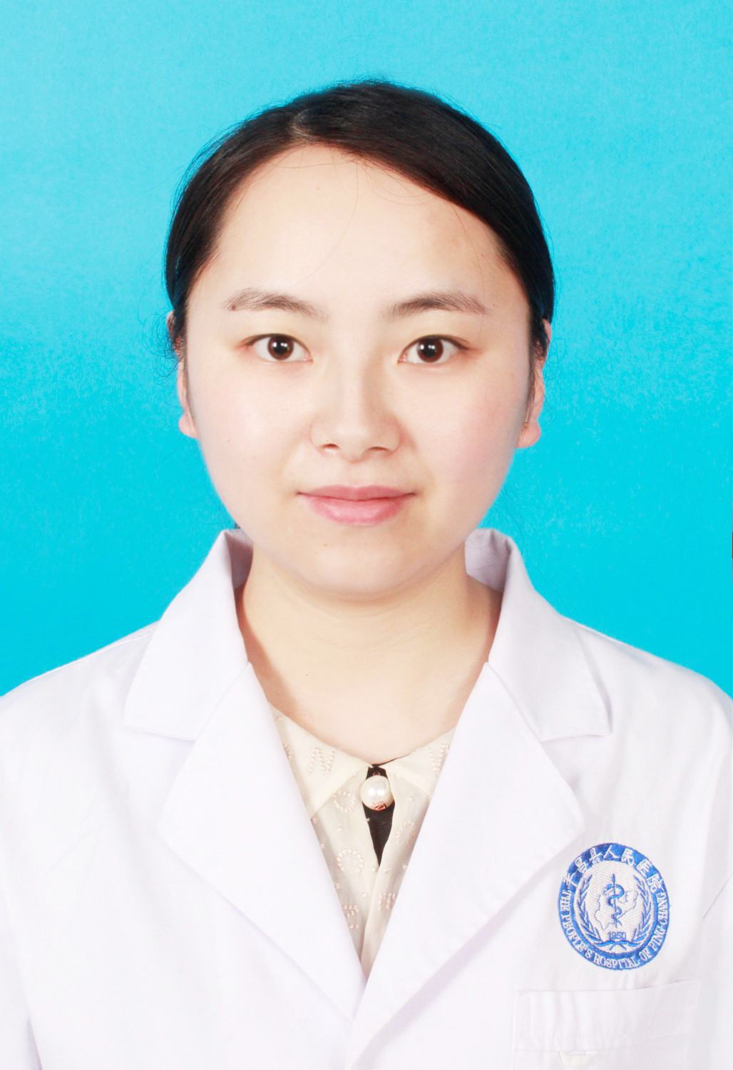 平昌县人民医院